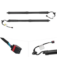 Pair Left&Right For 2021-2023 Volvo XC40 Rear Tailgate Power Lift Support Struts