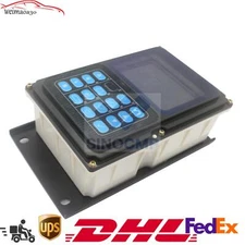 7835-16-1000 7835-16-1002 7835-16-1003 Monitor Cluster Gauge for Komatsu PC300-7