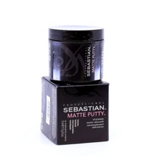 Sebastian Professional Matte Putty Soft Dry-Texturizer 2.6oz