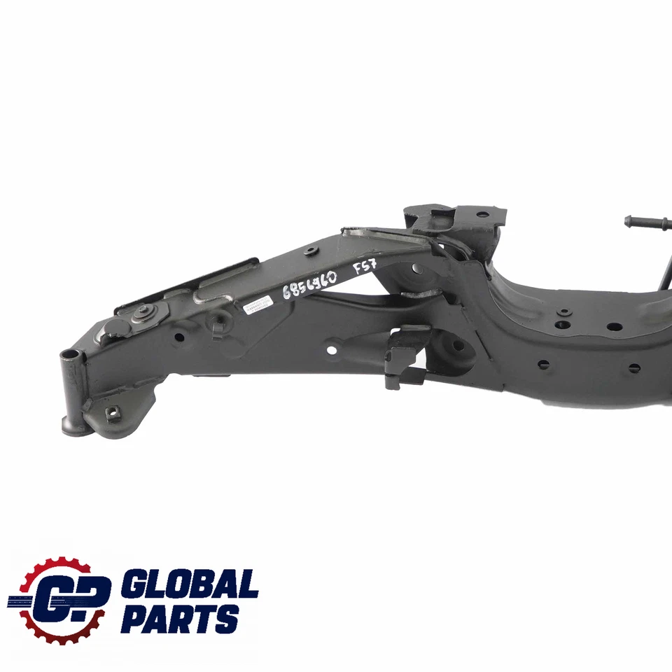 Mini F57 Cabrio Hinterachse Aufhängung Hilfsrahmenträgerhalterung - Bild 4 von 4