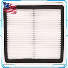 Engine Air Filter Fits 16546-AA10A Subaru Crosstrek Forester Outback Impreza WRX