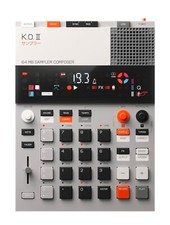 Teenage Engineering EP-133 KO II Sample Composer