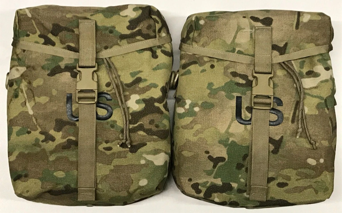 Multicam sustainment pouch hot sale