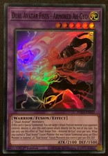 Card Gallery:Dual Avatar Feet - Armored Un-Gyo | Yu-Gi-Oh! Wiki | Fandom Card Gallery:Dual Avatar Feet - Armored Un-Gyo | Yu-Gi-Oh! Wiki | Fandom