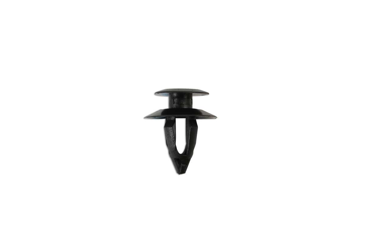 Pannello Clip Abiti VW, Abiti Per Audi - Confezione 10 36685 Connect Nuovo