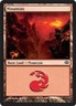 Mountain 148 Planechase 2012 Light Play LP MTG Magic DNA GAMES