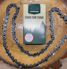 16" Chainsaw Chisel Chain 325x 058 x 66 For Husqvarna, Jonsered, or Stihl