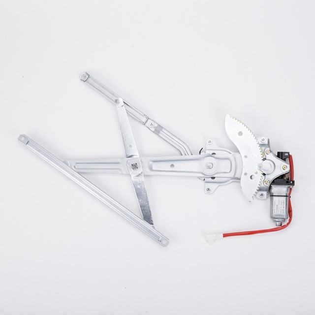 Power Window Motor and Regulator Assembly Front Left fits 00-06 Toyota