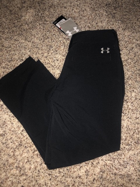 under armour match play pants youth