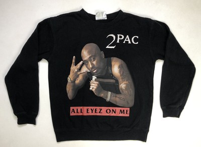 all eyez on me pullover
