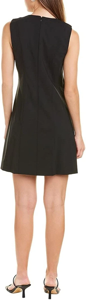 Theory helaina top shift dress