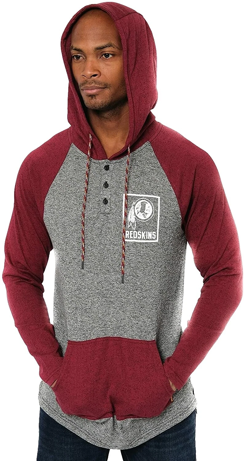 Sudaderas Tamaño Regular Team Apparel para hombres