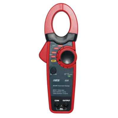 Electronic Specialties 698 DC/AC High Currect Probe 1000Amp