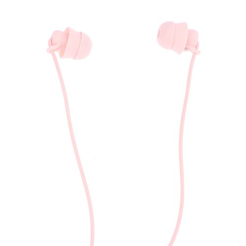 KJ15 Sleep Wired Earphones 3.5mm In-Ear Control Portable Sport Wired Headset - Zdjęcie 6 z 18