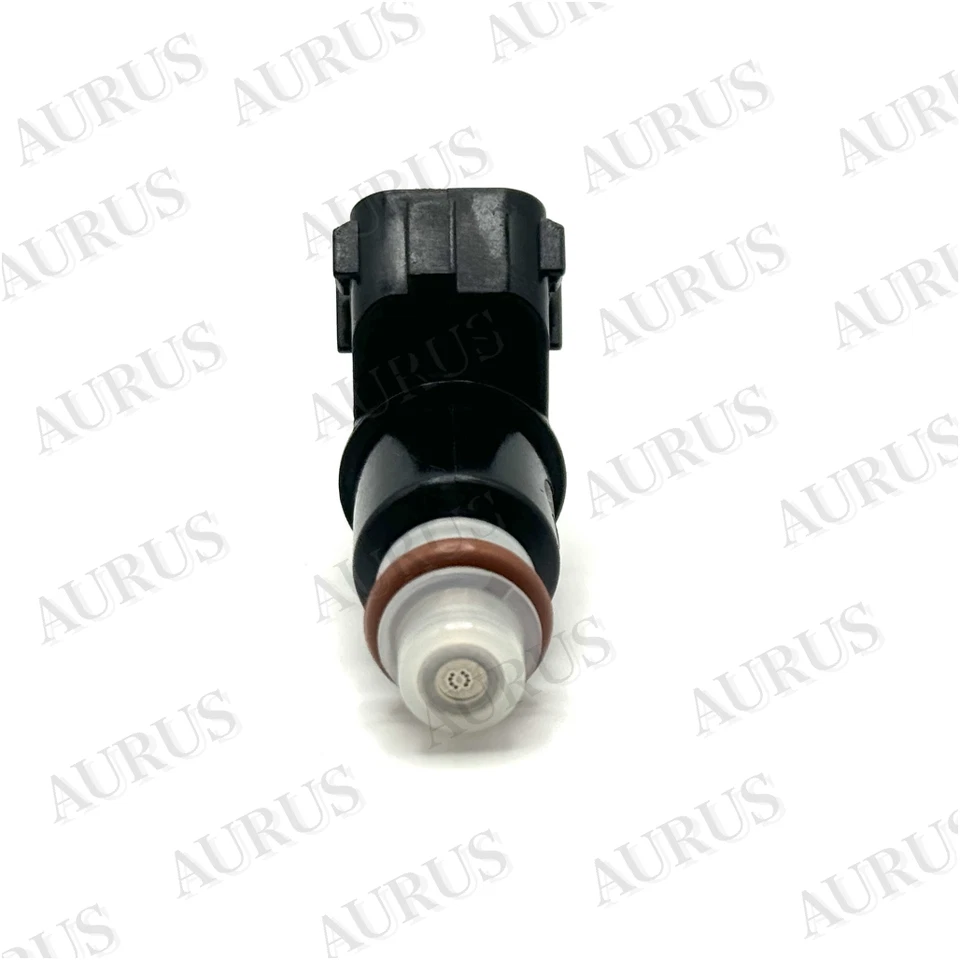 X1 Inyector de combustible OEM HONDA para Honda Ridgeline 2011 2012 2013 2014 3,5 L V6 Foto 3 de 4