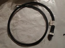 MENCOM Part No. MIN-3MP-5-B, Equipment Part No. 116014