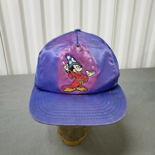 VTG 1980's Disney's Fantasia Sorcerer 