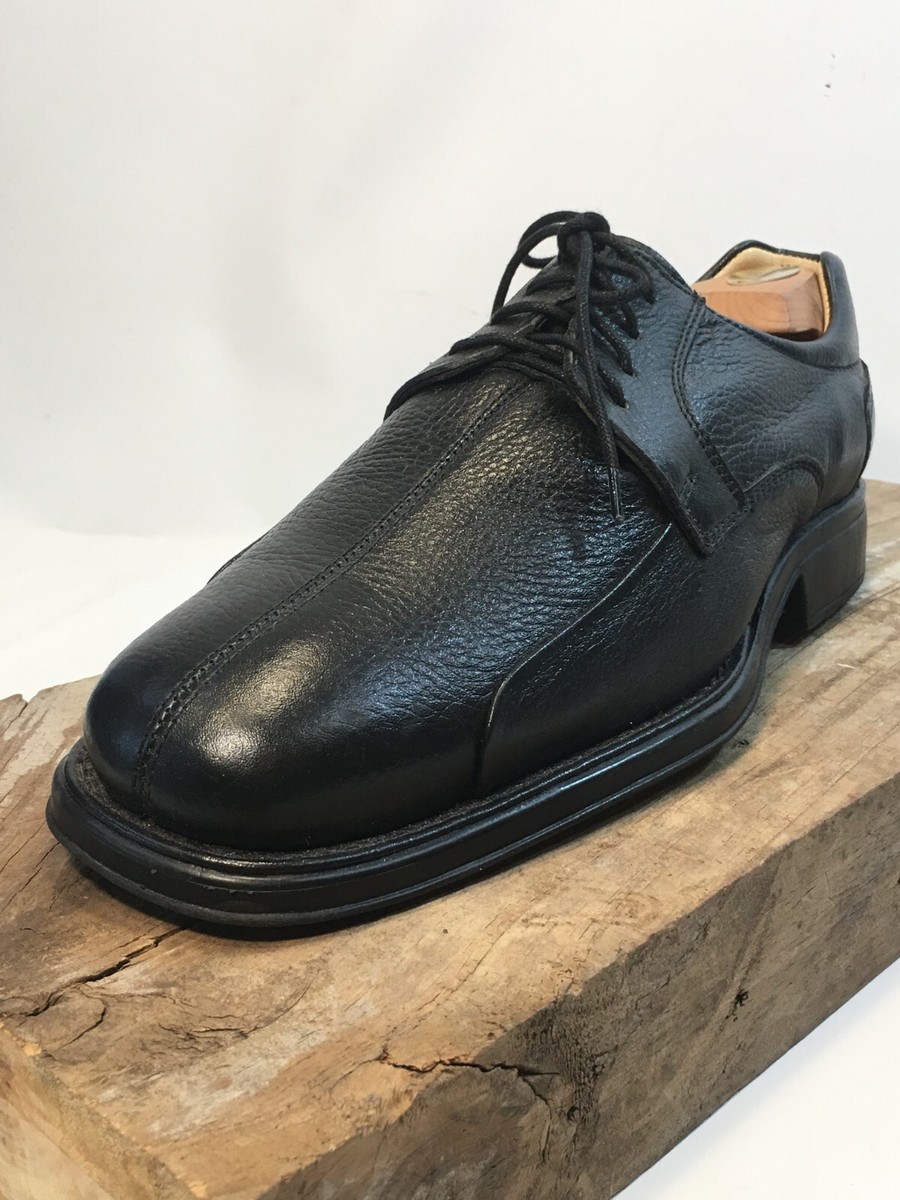 STUDIO BELVEDERE BAY BRIDGE LACE UP SHOES SIZE 8.5 EEE MADE  display picture 1