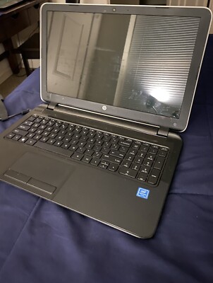Hp 15 Notebook PC