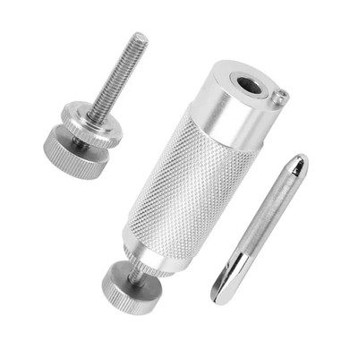 1Set Multifunction Piano String Tuning Repair Tool Kit String Winder Installer