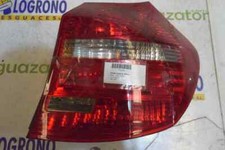 63217164956 faro posteriore destro BMW SERIE 1 BERLINA E81E87 118D 2007 220030