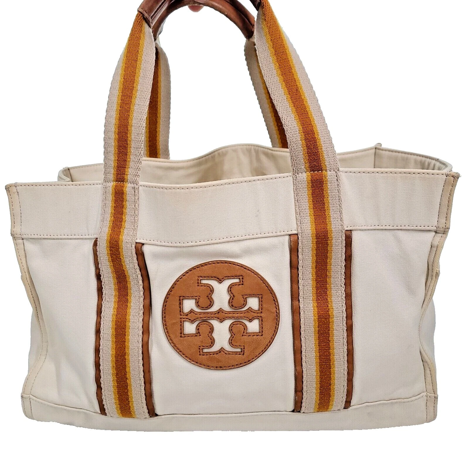 Tory Burch Beach Striped Bags & Handbags for Women