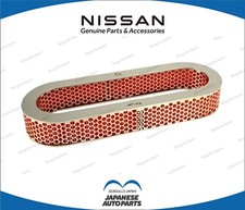 Nissan genuine 240Z Air Filter 1970 1971 1972 S30 L20 L24 GC110 16546-E3210