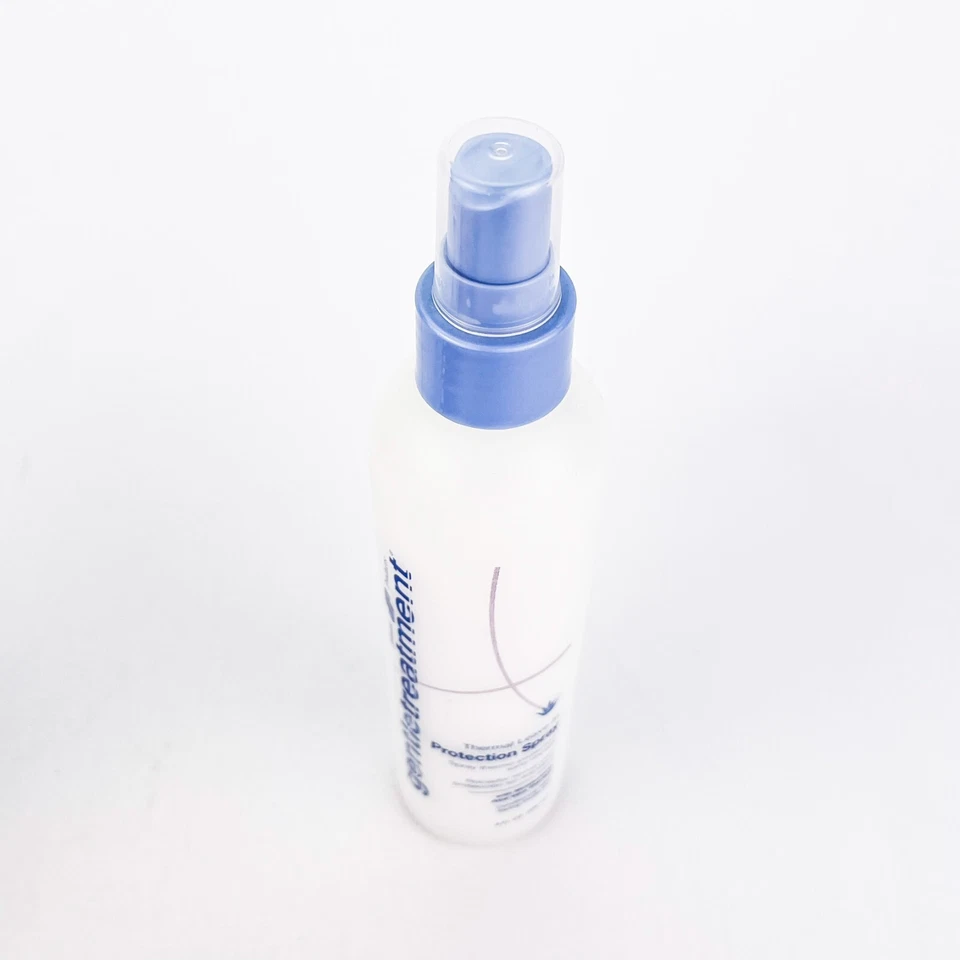 Johnson Tratamiento Suave Térmico Leave In Acondicionador Protección Térmica Spray Lote Foto 2 de 4