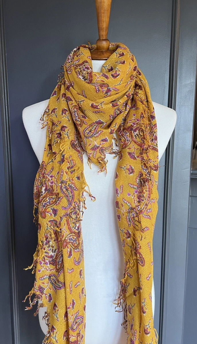 Chan luu silk store scarf box of style