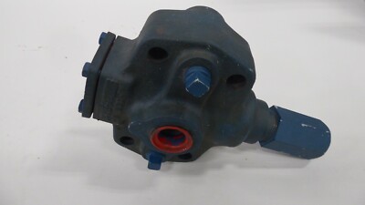 Valve 302616 RS Type M3 2 Way Valve 400 Psig S.W.P. 28 kg/cm