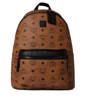 MCM STARK RUCKSACK UVP 860£ #F2