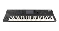 AKAI Professional MPC Key 61 Keyboard Synth M...