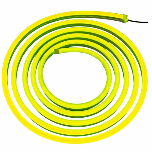 1-5M 5V 12V 24V Flexible Sign Neon Light Silicone Tube LED Strip Waterproof LAMP - Picture 26 of 34