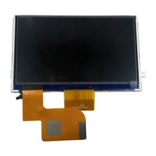 Gaming Accessories Wide Viewing Angle Screen for 3000 Handheld Game Console