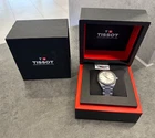 Tissot PRC 100 Solar 39mm T151.422.11.031.00