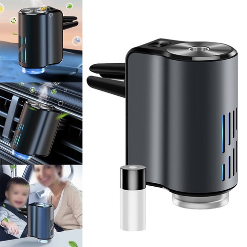 High Performance Car Aromatherapy Device Designed to Eliminate Quickly - Picture 4 of 11