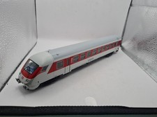 Roco AC Spur H0 Personenwagen Intercity Steuerwagen 2.Klasse gebraucht 