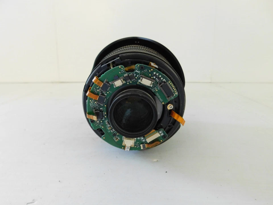 SIGMA 24-105MM 1:4 DG LENS (PQY167) - Image 3 of 4