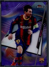 Top Lionel Messi Cards to Collect 39