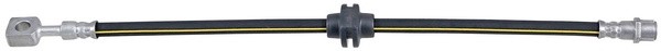 A.B.S. Sl 6669 Bremsschlauch For Opel Vauxhall-image