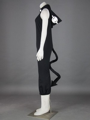 Soul Eater Medusa Cosplay Costume Set
