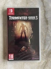 Tormented Souls Nintendo Switch Brand New Game