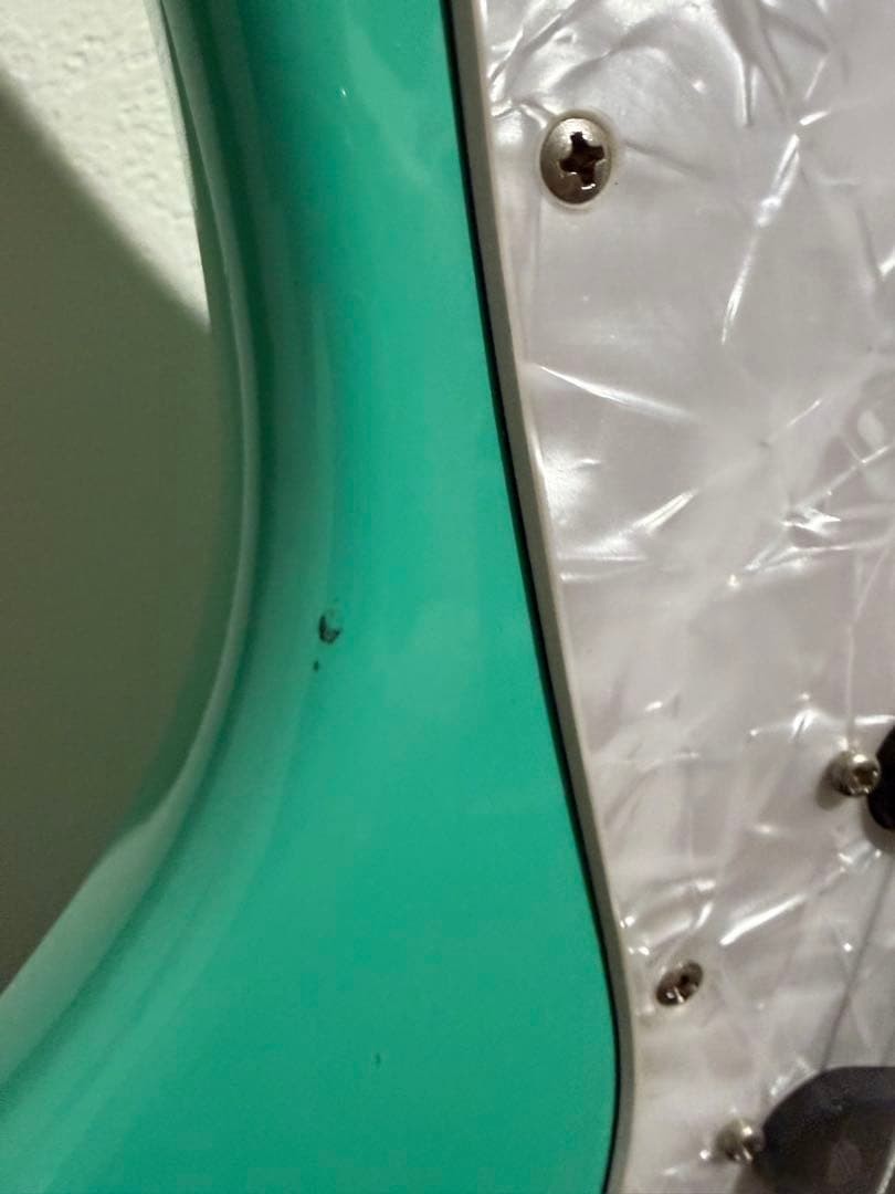 Fernandes JG-65 Single PU | eBay