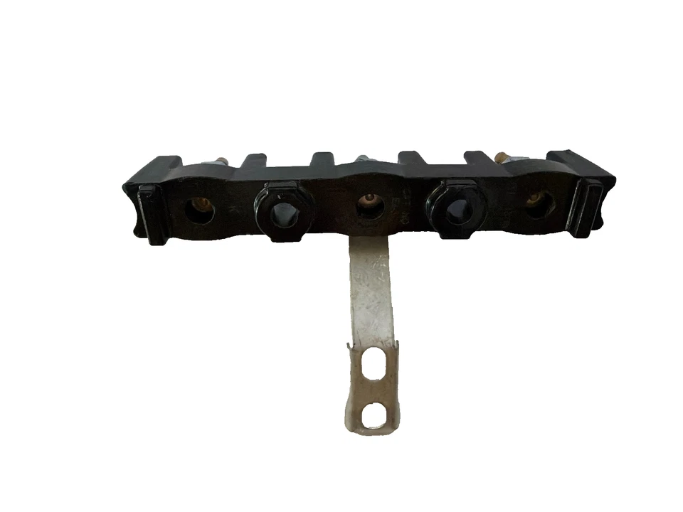 GE Dryer Terminal Block ELEC-TRON CAT No EJ-3 Original   FREE SHIPPING!! Z39 - Image 4 of 4