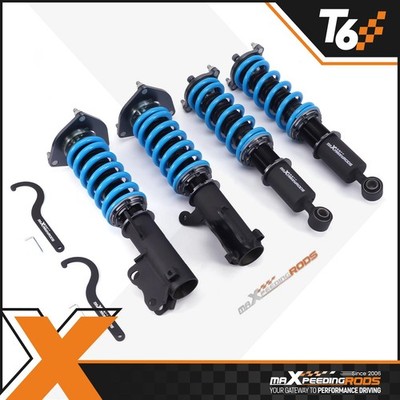 MaXpeedingrods Coilover Suspension Lowering Kit For Mitsubishi Eclipse 2000-2005