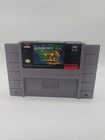 The Pagemaster (Super Nintendo Entertainment System, 1994) SNES
