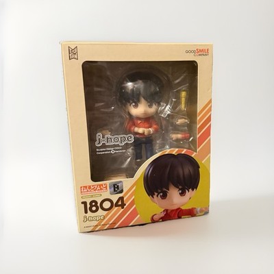Nendoroid TinyTAN BTS Action Figure GOOD SMILE COMPANY