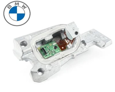 BMW 5 Series F07 F10 F11 528i 535i 550i M5 Right Curving Light LED Module 11 17