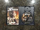 X-Men: Legends II - Rise Of Apocalypse (Playstation 2/PS2) - NO COVER ARTWORK