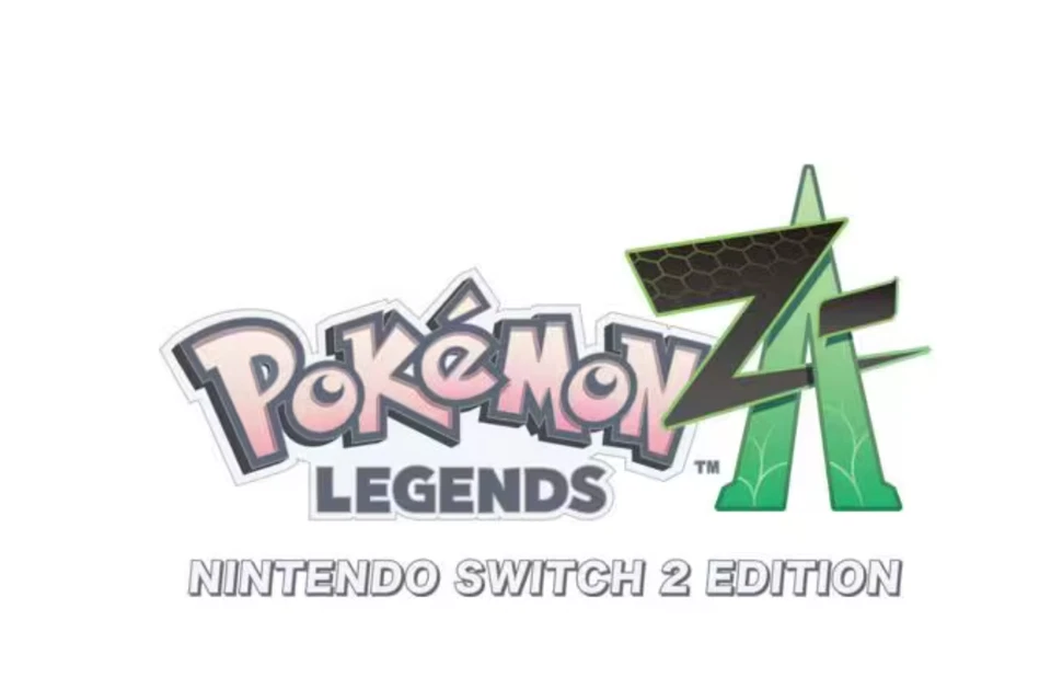 Pokémon LEGENDS Z-A Switch Early Preorder  Japan Exclusive NEW - Image 2 of 4